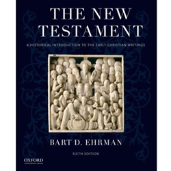 NEW TESTAMENT - OUT OF PRINT