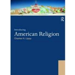 INTRODUCING AMERICAN RELIGIONS