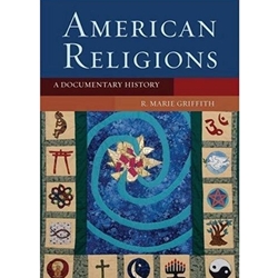 AMERICAN RELIGIONS