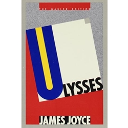 ULYSSES: GABLER ED