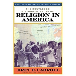 HST ATLAS OF RELIGION IN AMERICA