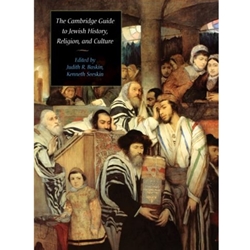 GUIDE TO JEWISH HISTORY RELIGION & CULTURE