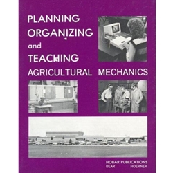 AGRICULTURAL MECHANICS