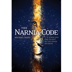 NARNIA CODE: CS LEWIS & SECRET OF SEVEN HEAVENS