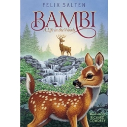 BAMBI: A LIFE IN THE WOODS