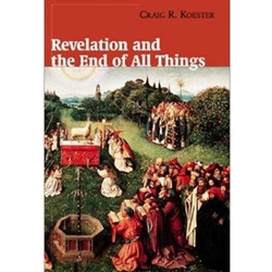 REVELATION & END OF ALL THINGS-OOP