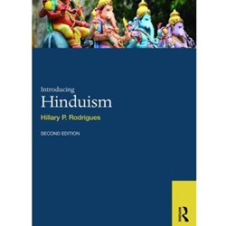 INTRODUCING HINDUISM