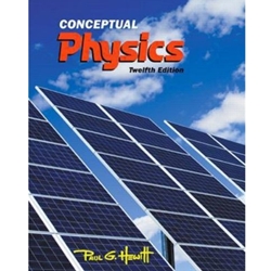 CONCEPTUAL PHYSICS