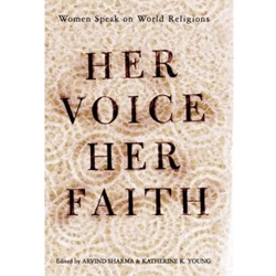 HER VOICE HER FAITH