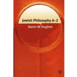 JEWISH PHILOSOPHY A-Z