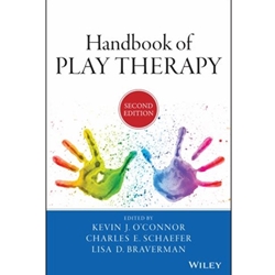 HANDBOOK OF PLAY THERAPY