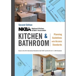 NKBA KITCHEN & BATH PLANNING