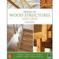 DESIGN OF WOOD STRUCTURES: ASD