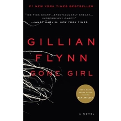 GONE GIRL