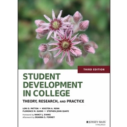 STUDENT DEVELOPMENT IN COLLEGE