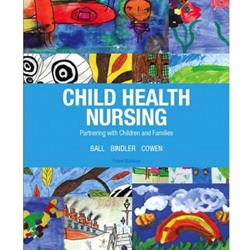 *CHILD HEALTH NURSING*OLD ED*