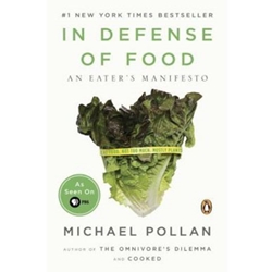 IN DEFENSE OF FOOD  (P)