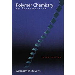 POLYMER CHEMISTRY