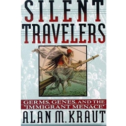 SILENT TRAVELERS