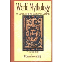 WORLD MYTHOLOGY