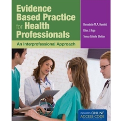 *OLD ED* EVIDENCED-BASED PRACT FOR HEALTH PRO