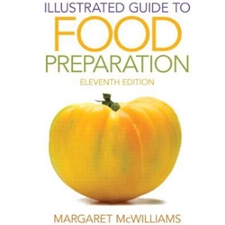 ILLUSTRATED GUIDE TO FOOD PREP