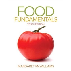 FOOD FUNDAMENTALS