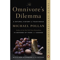 OMNIVORE'S DILEMMA  (P)