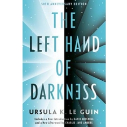 LEFT HAND OF DARKNESS