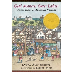 GOOD MASTERS! SWEET LADIES!