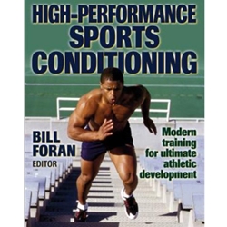 *HIGH-PERF SPORTS CONDITIONING*OOS N/A