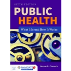 PUBLIC HEALTH