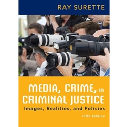 MEDIA, CRIME & CRIMINAL JUSTICE