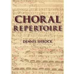 CHORAL REPERTOIRE