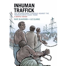 INHUMAN TRAFFICK