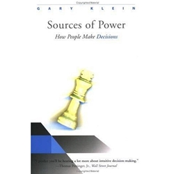 *OLD ED*SOURCES OF POWER