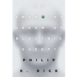 DO ANDROIDS DREAM OF ELECTRIC SHEEP