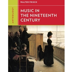 ANTH FOR MUSIC IN THE 19TH CENTURY
