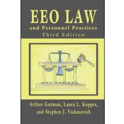 EEO LAW & PERSONNEL PRACTICES (P)