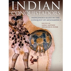 INDIAN CONQUISTADORS