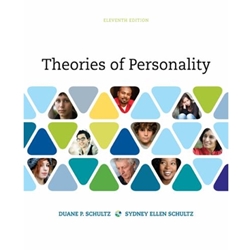 THEORIES OF PERSONALITY