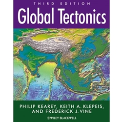 GLOBAL TECTONICS