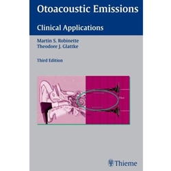 OTOACOUSTIC EMISSIONS