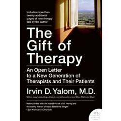 GIFT OF THERAPY