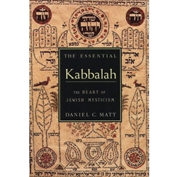 ESSEN KABBALAH