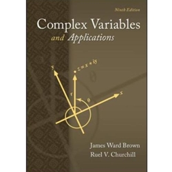 COMPLEX VARIABLES & APPL