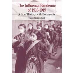 INFLUENZA PANDEMIC OF 1918-1919