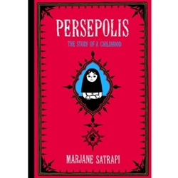 PERSEPOLIS: STORY OF A CHILDHOOD