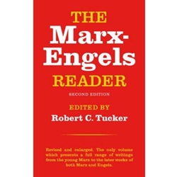 MARX-ENGELS READER