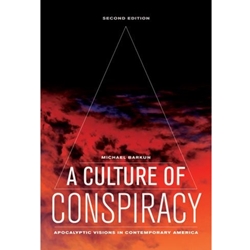 CULTURE OF CONSPIRACY (P)